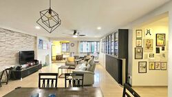 Blk 289D Nature View (Bukit Batok), HDB 5 Rooms #584280731